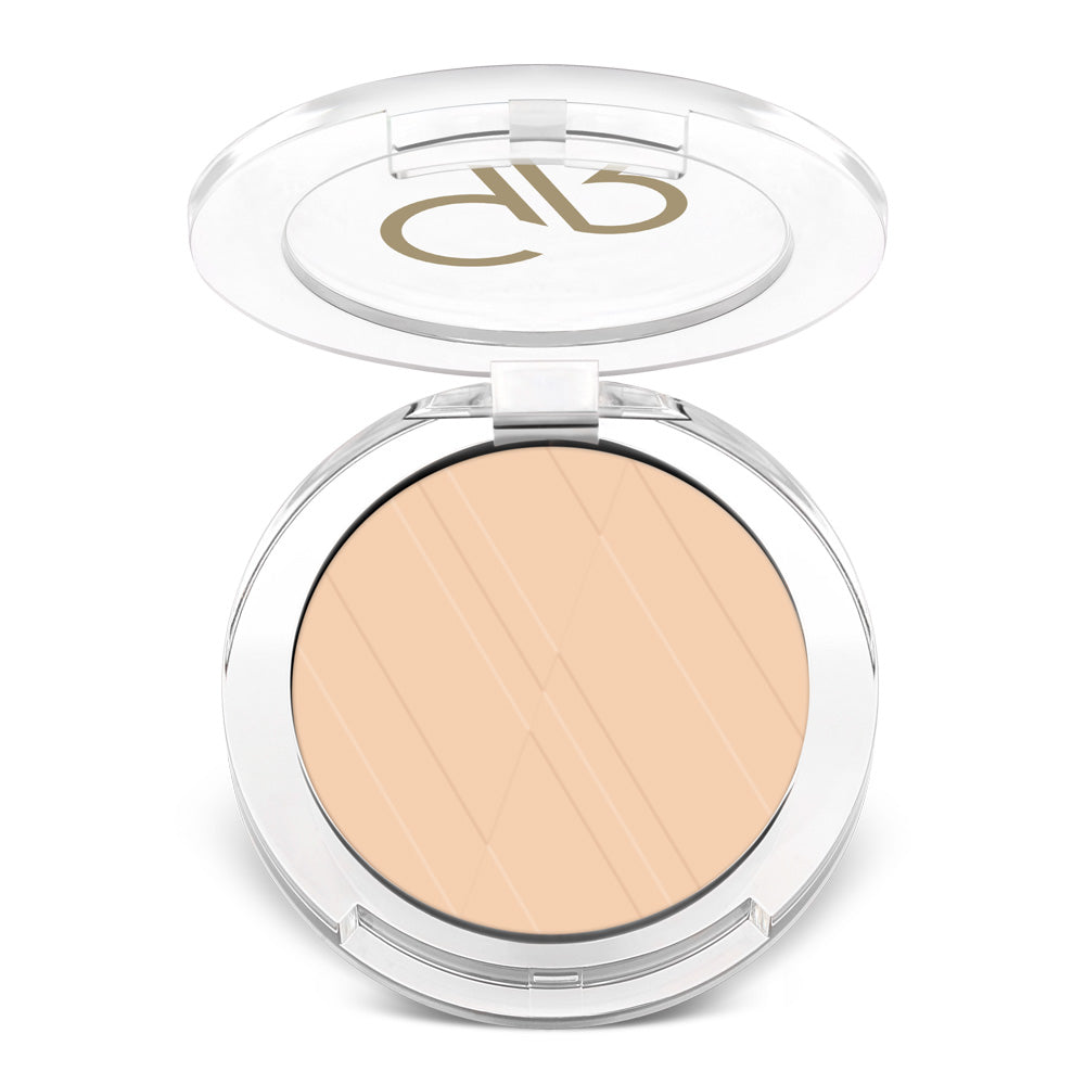 Pressed Powder - 105 Soft Beige