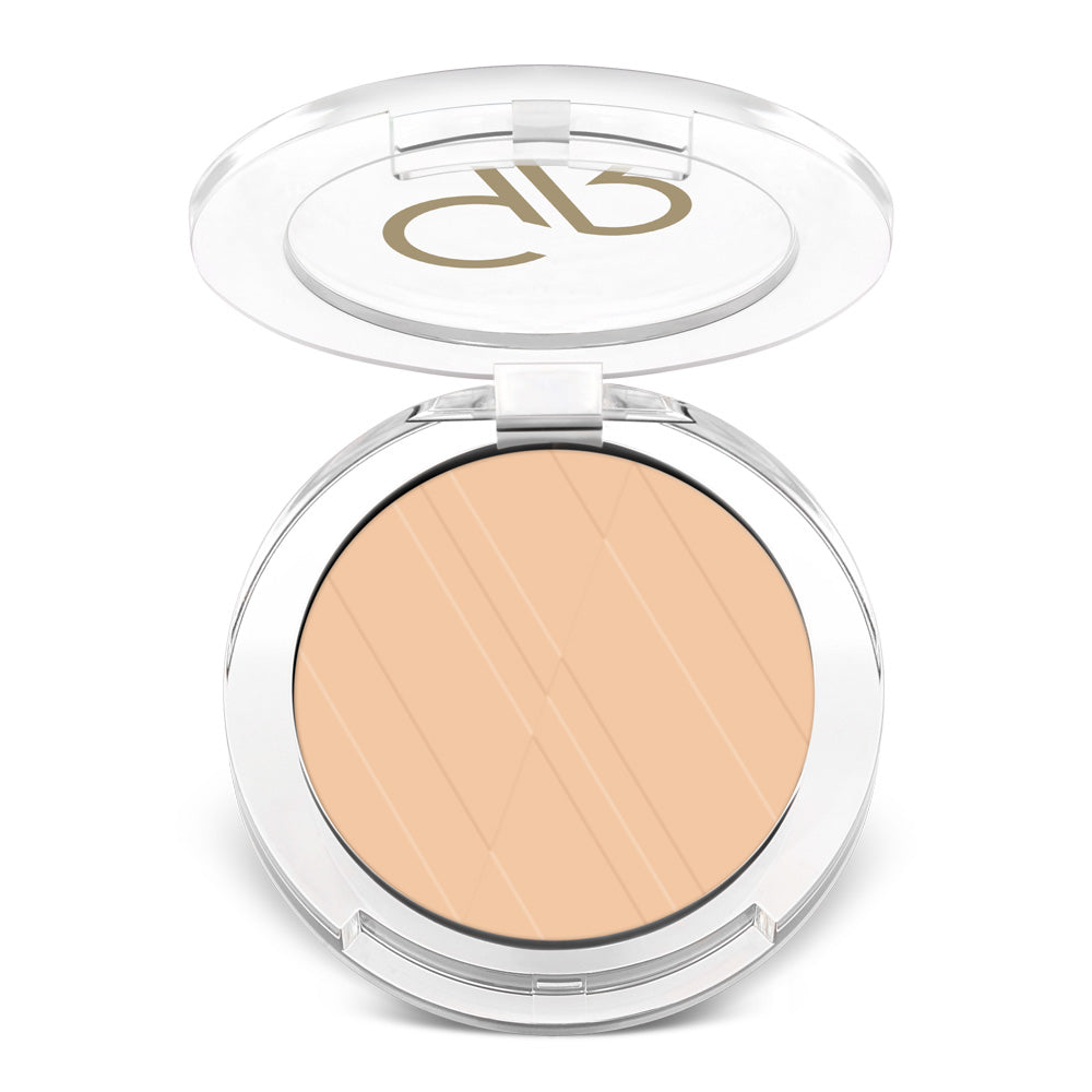 Pressed Powder - 107 Soft Honey