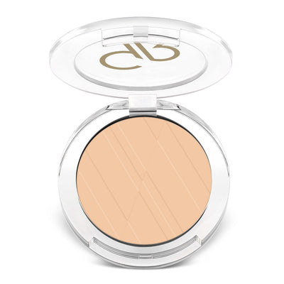 Pressed Powder - 107 Soft Honey