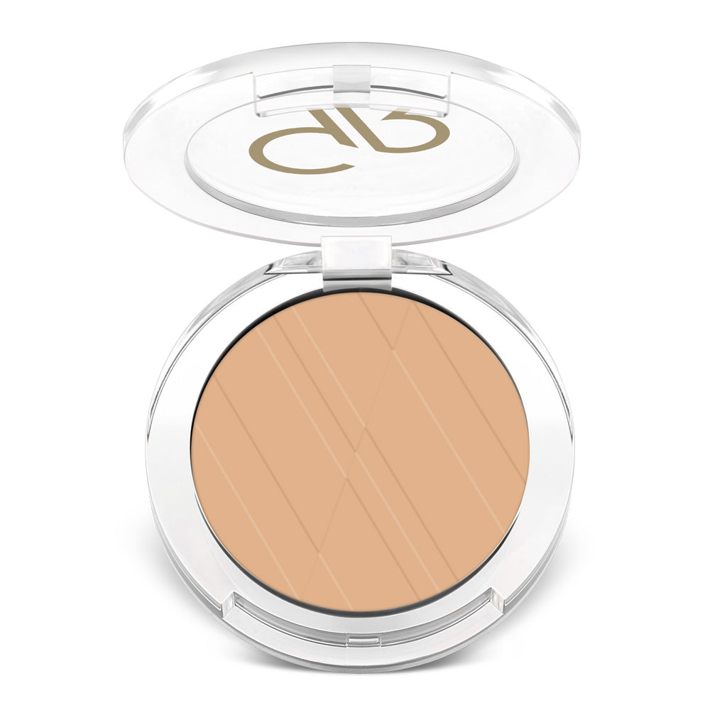 Pressed Powder - 110 Soft Caramel