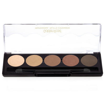 Professional Palette Eyeshadow - 103 Brown Line(Discontinued)