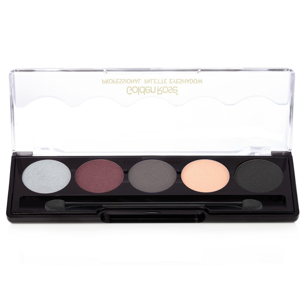 Professional Palette Eyeshadow - 109 Smokey