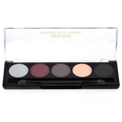 Professional Palette Eyeshadow - 109 Smokey Eyes(Discontinued)