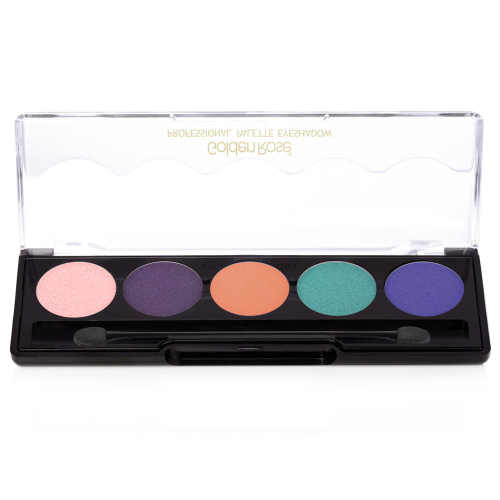 Professional Palette Eyeshadow - 110 Fashion