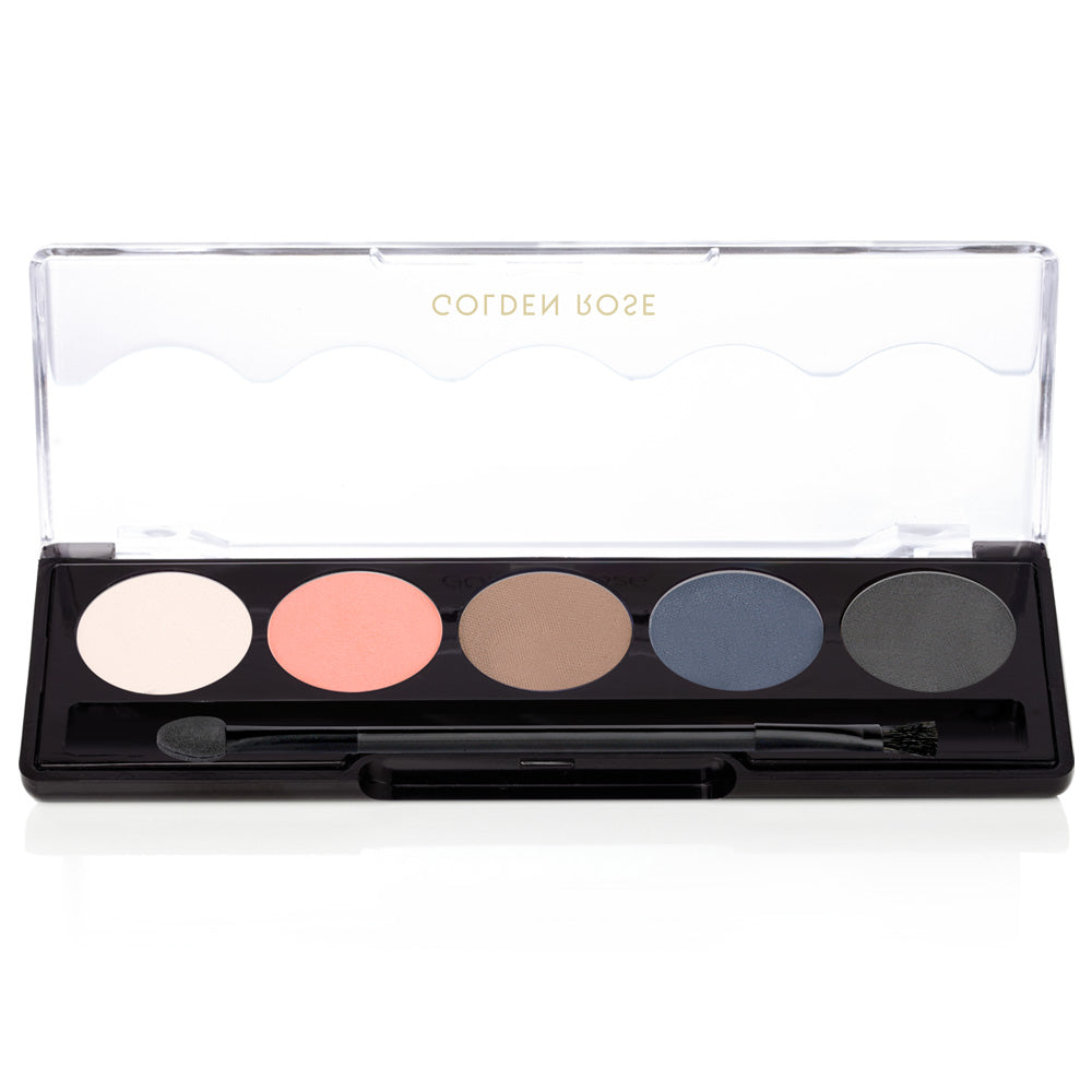 Professional Palette Eyeshadow - 112 Stormy