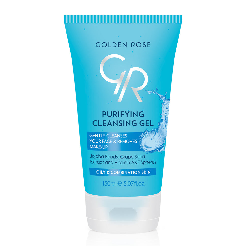 Purifying Cleansing Gel