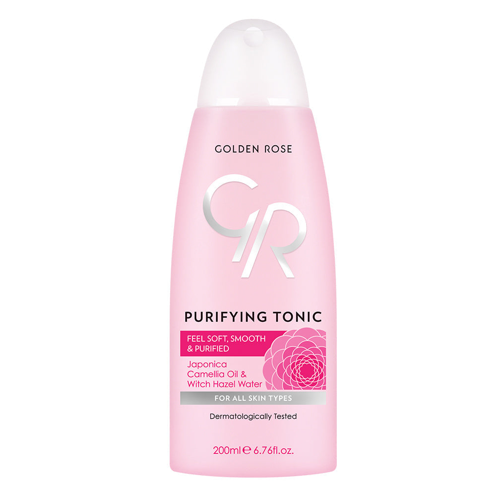 Purifying Tonic