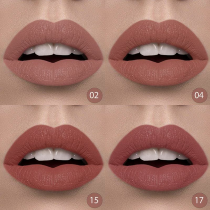 Satin Lipstick - 17