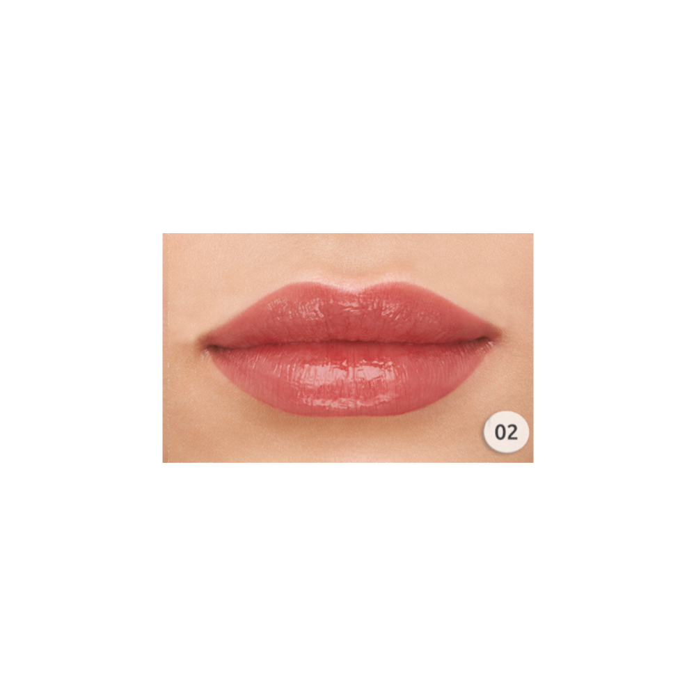 Sheer Shine Stylo Lipstick - 02