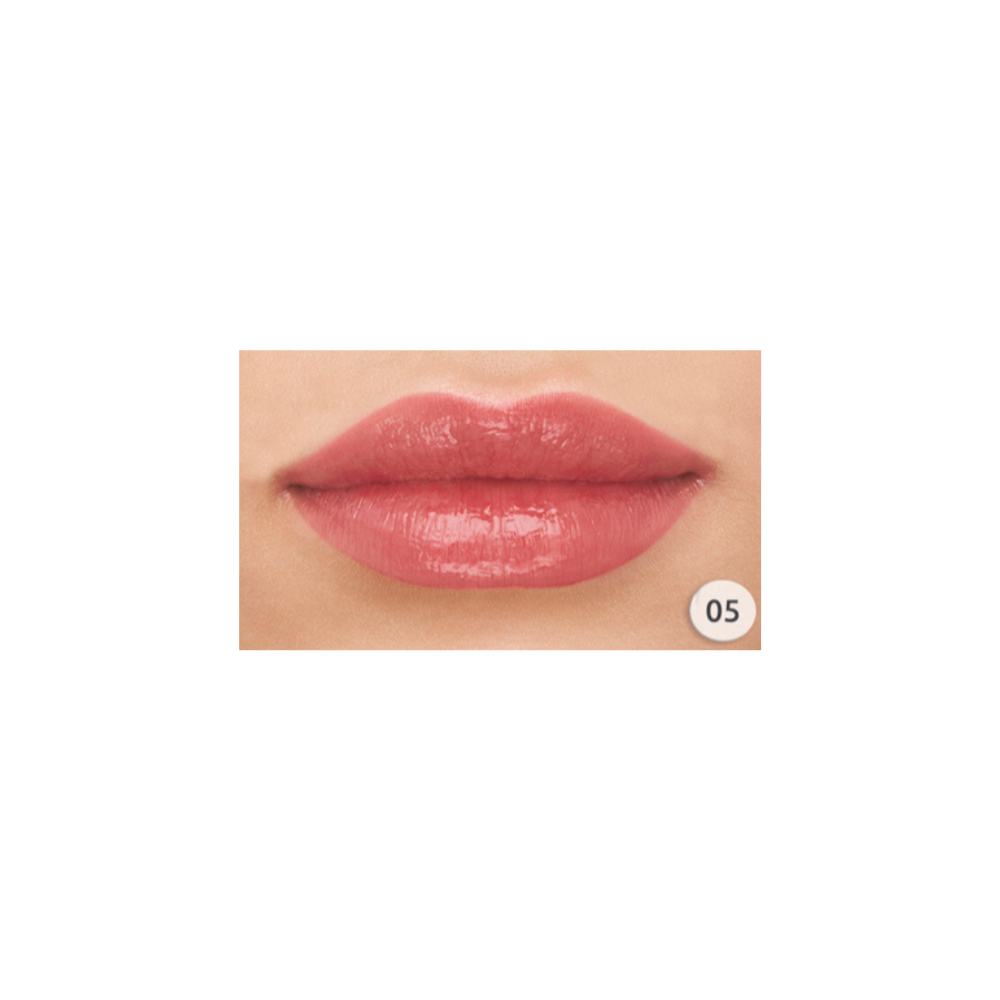 Sheer Shine Stylo Lipstick - 05