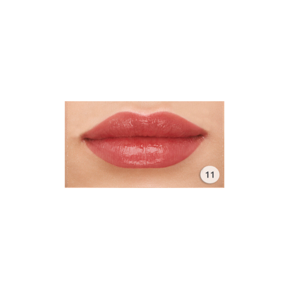 Sheer Shine Stylo Lipstick - 11