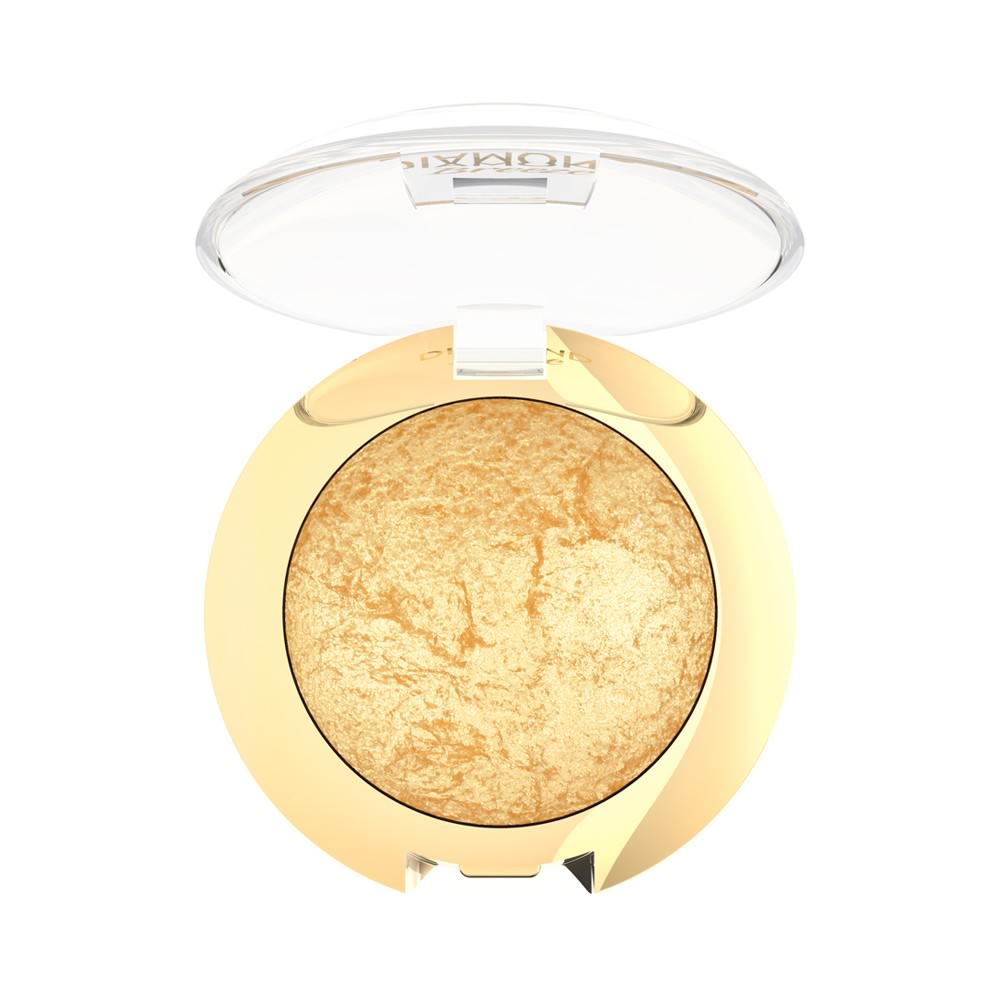 Shimmering Baked Eyeshadow - 01 24K Gold(Discontinued)