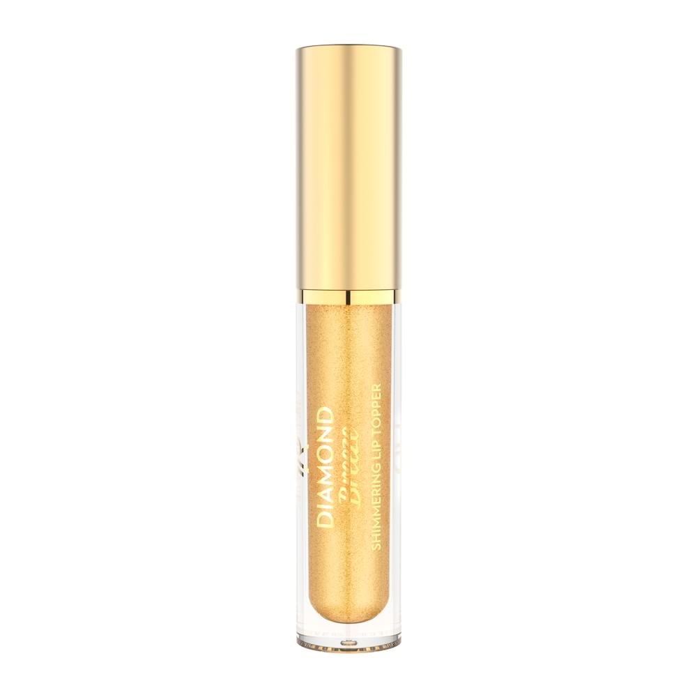 Shimmering Lip Topper - 01 24K Gold(Discontinued)