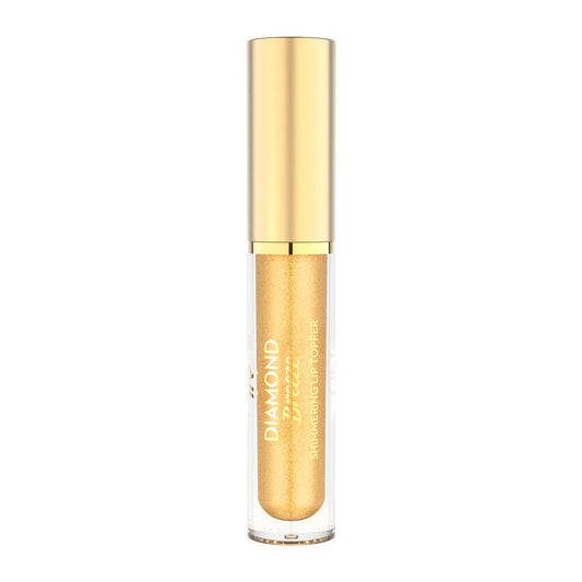 Shimmering Lip Topper - 01 24K Gold(Discontinued)