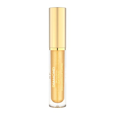 Shimmering Lip Topper - 01 24K Gold(Discontinued)