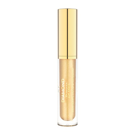 Shimmering Liquid Eyeshadow - 01 24K Gold(Discontinued)