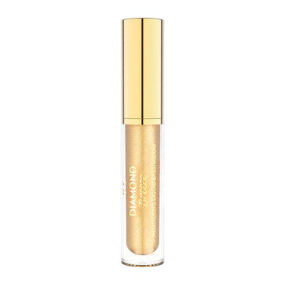Shimmering Liquid Eyeshadow - 01 24K Gold(Discontinued)