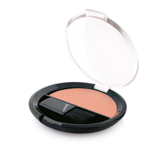 Silky Touch Blush-On - 202(Discontinued)