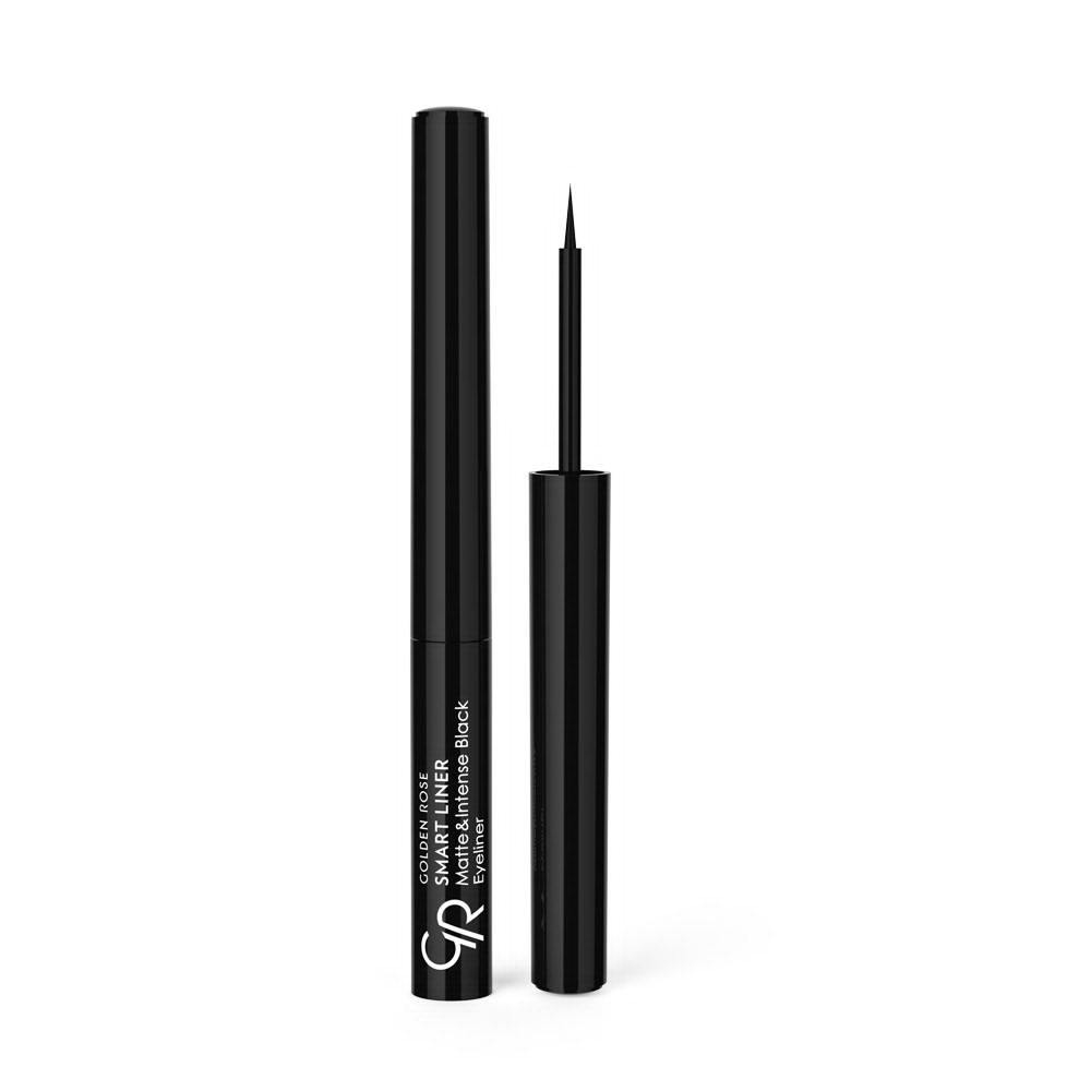 Smart Liner Matte & Intense Black Eyeliner