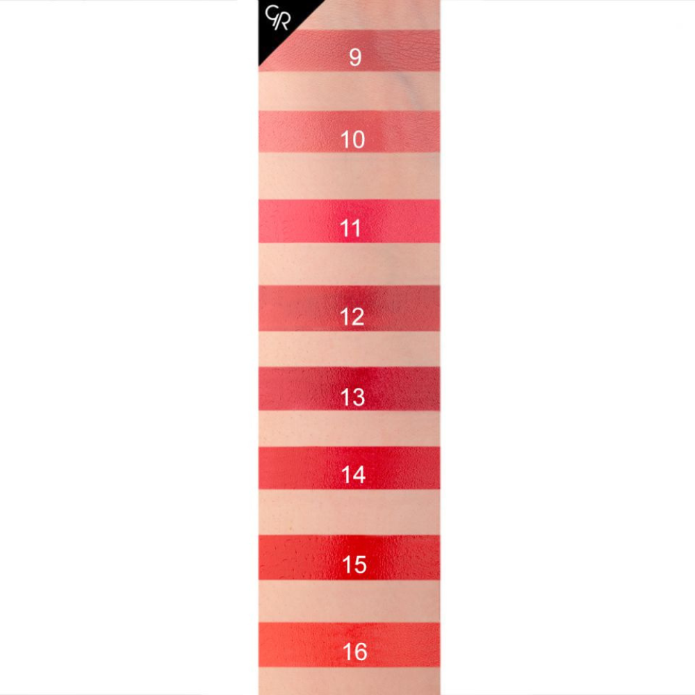 Smart Lips Moisturising Lipstick - 10