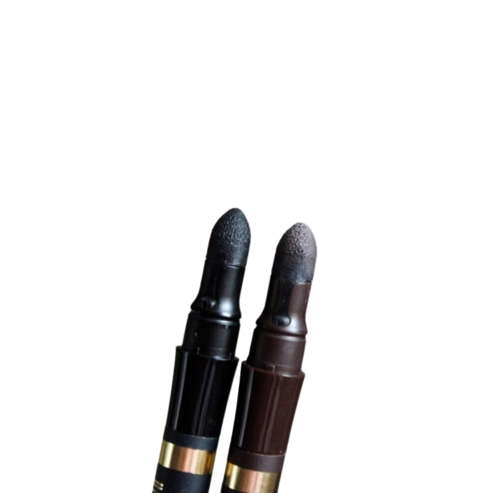 Smoky Effect Eye Pencil - Dark Brown