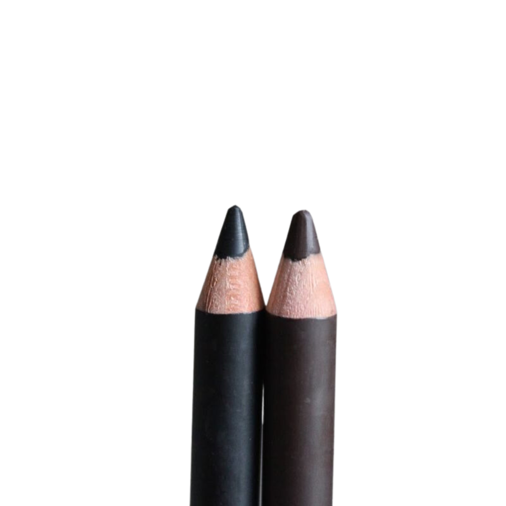 Smoky Effect Eye Pencil - Dark Brown