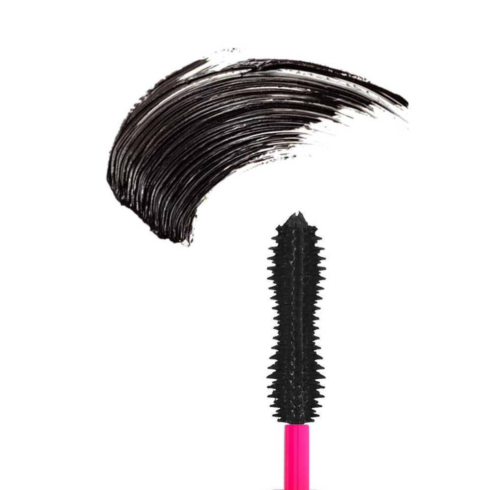 So Cute Full Body Volume Length & Curl Mascara