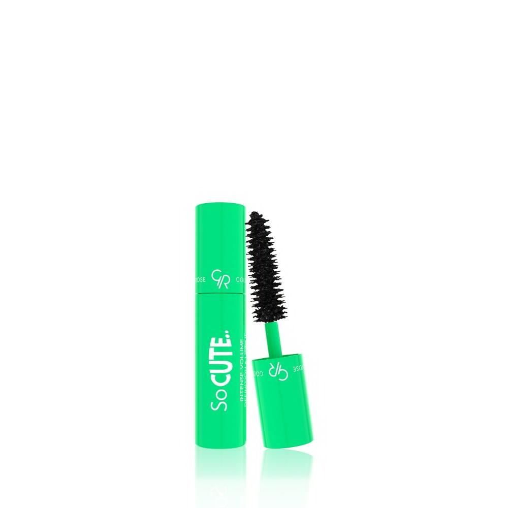 So Cute Intense Volume Definition & Lift Up Mascara