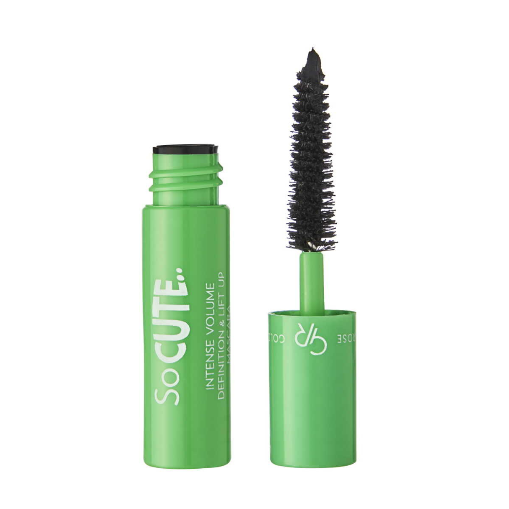 So Cute Intense Volume Definition & Lift Up Mascara