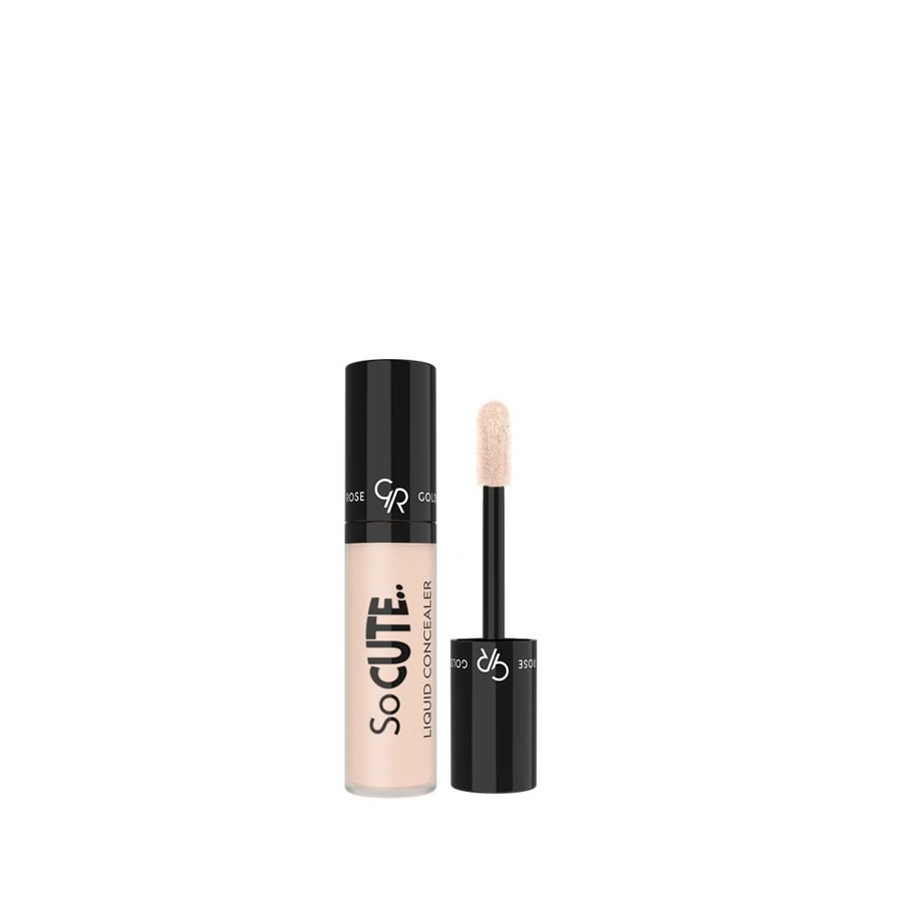 So Cute Liquid Concealer - 01