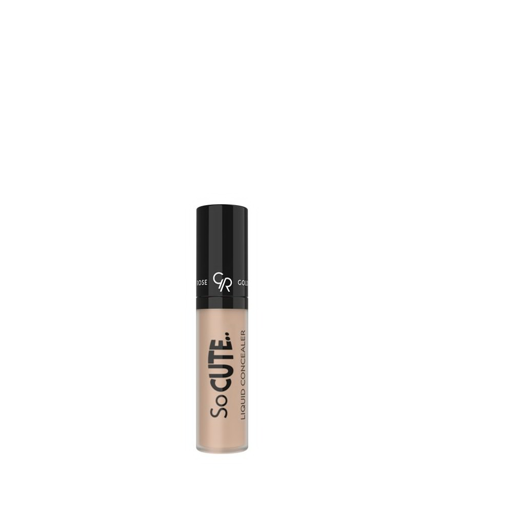 So Cute Liquid Concealer - 02