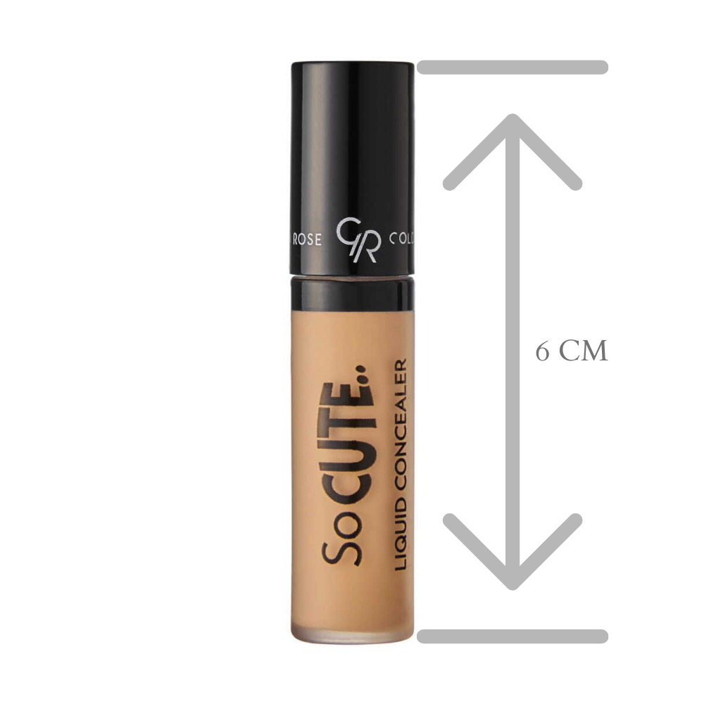 So Cute Liquid Concealer - 03