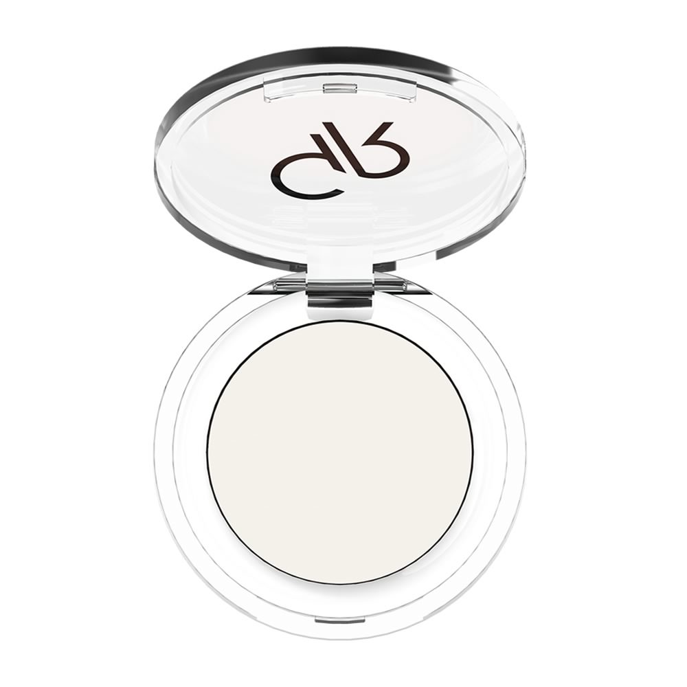 Soft Color Matte Mono Eyeshadow - 01