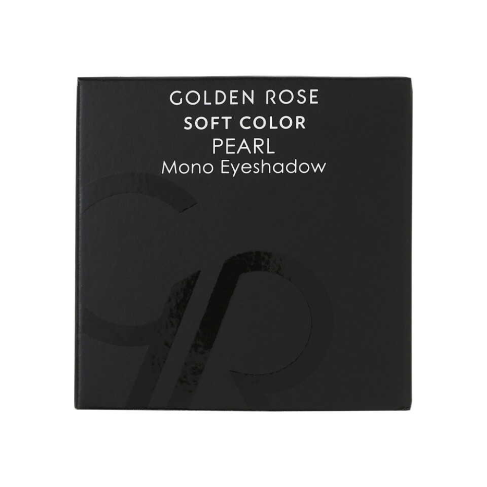 Soft Color Pearl Mono Eyeshadow - 49