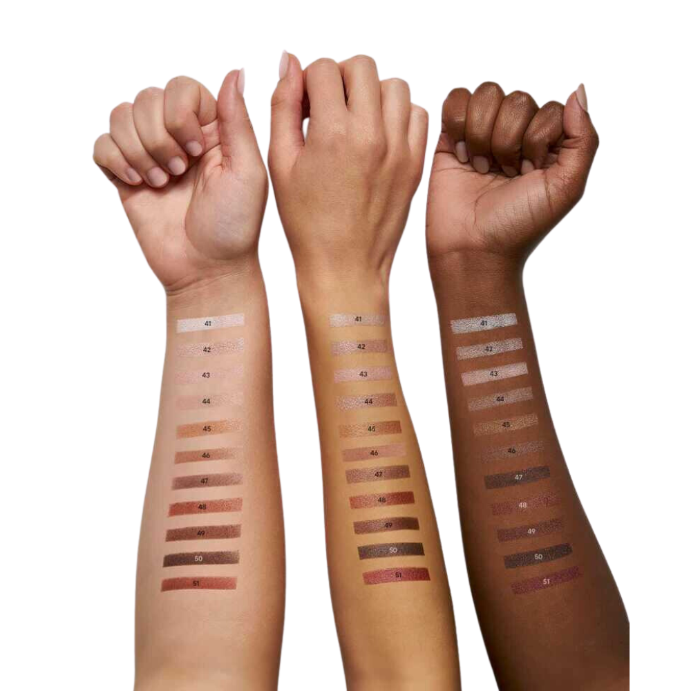 Soft Color Pearl Mono Eyeshadow - 51