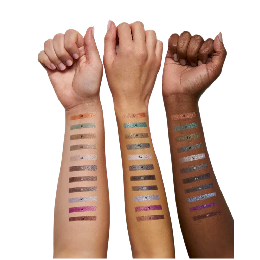 Soft Color Pearl Mono Eyeshadow - 54