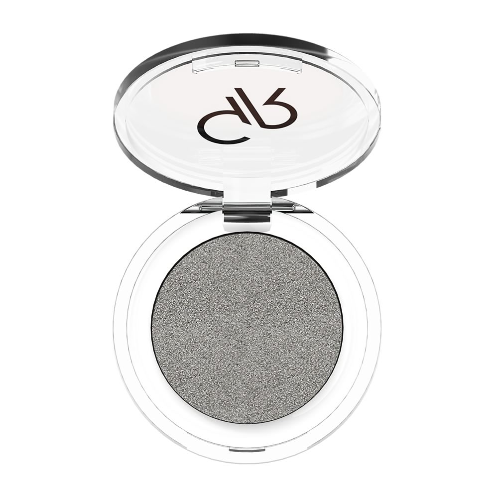 Soft Color Shimmer Mono Eyeshadow - 81