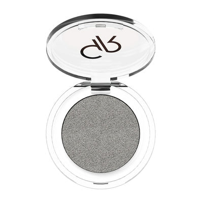 Soft Color Shimmer Mono Eyeshadow - 81