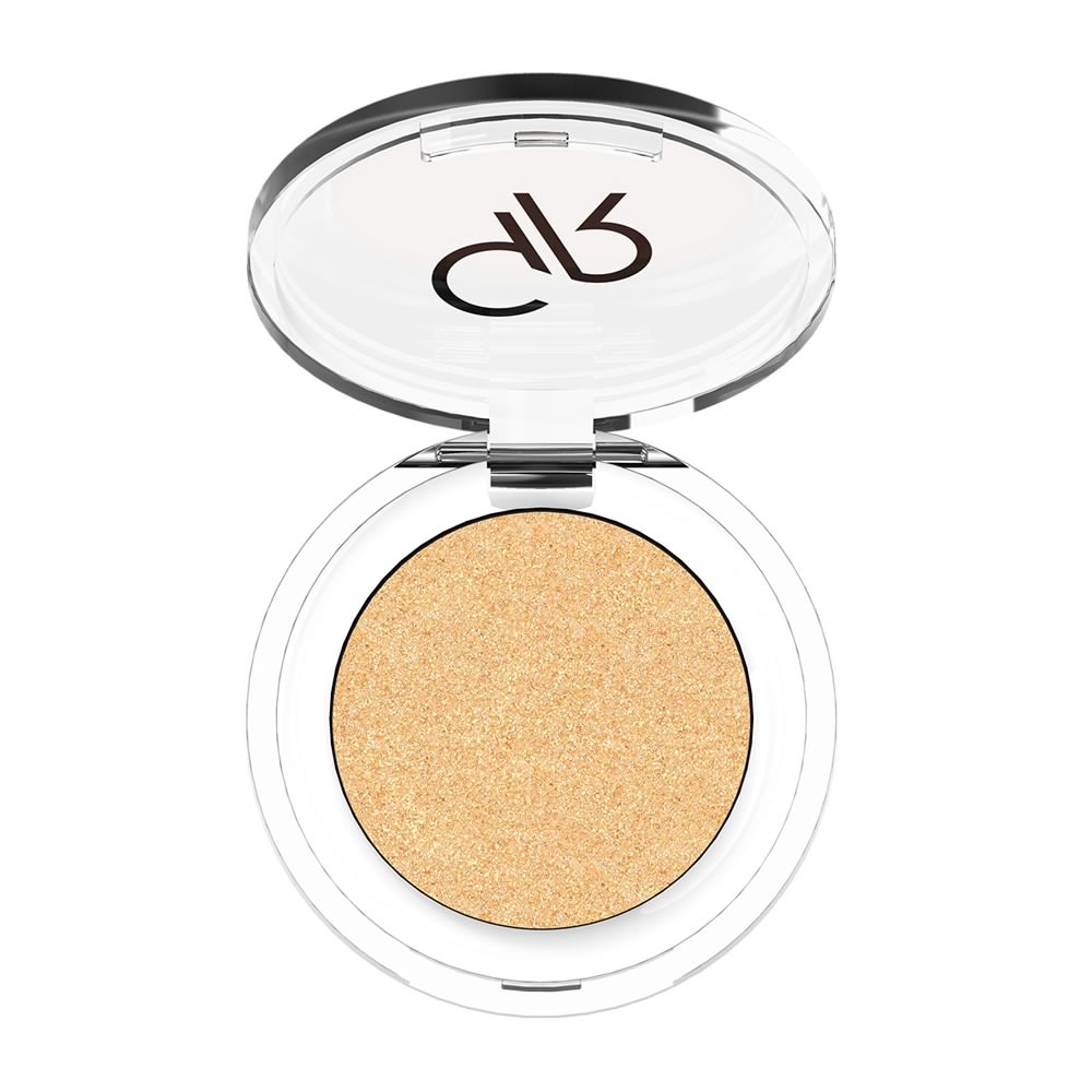 Soft Color Shimmer Mono Eyeshadow - 84