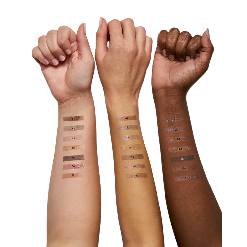 Soft Color Shimmer Mono Eyeshadow - 85