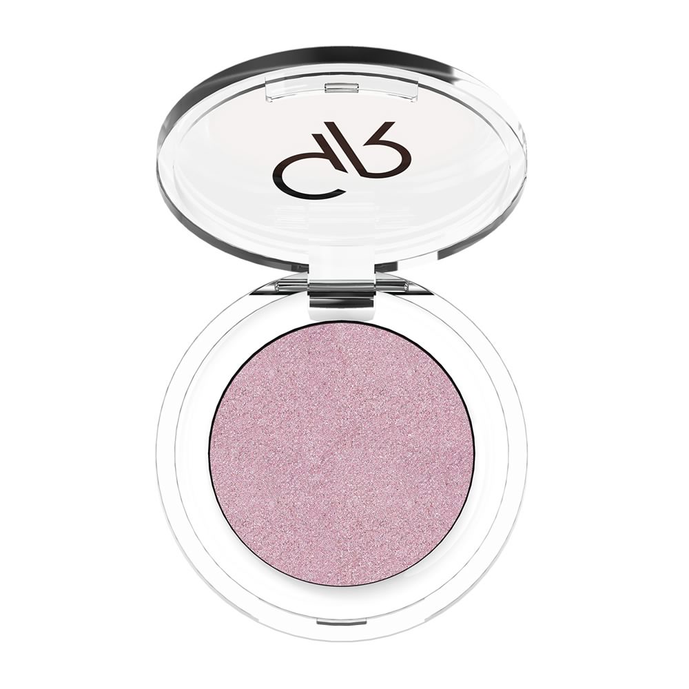 Soft Color Shimmer Mono Eyeshadow - 87