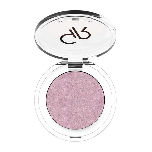 Soft Color Shimmer Mono Eyeshadow - 87