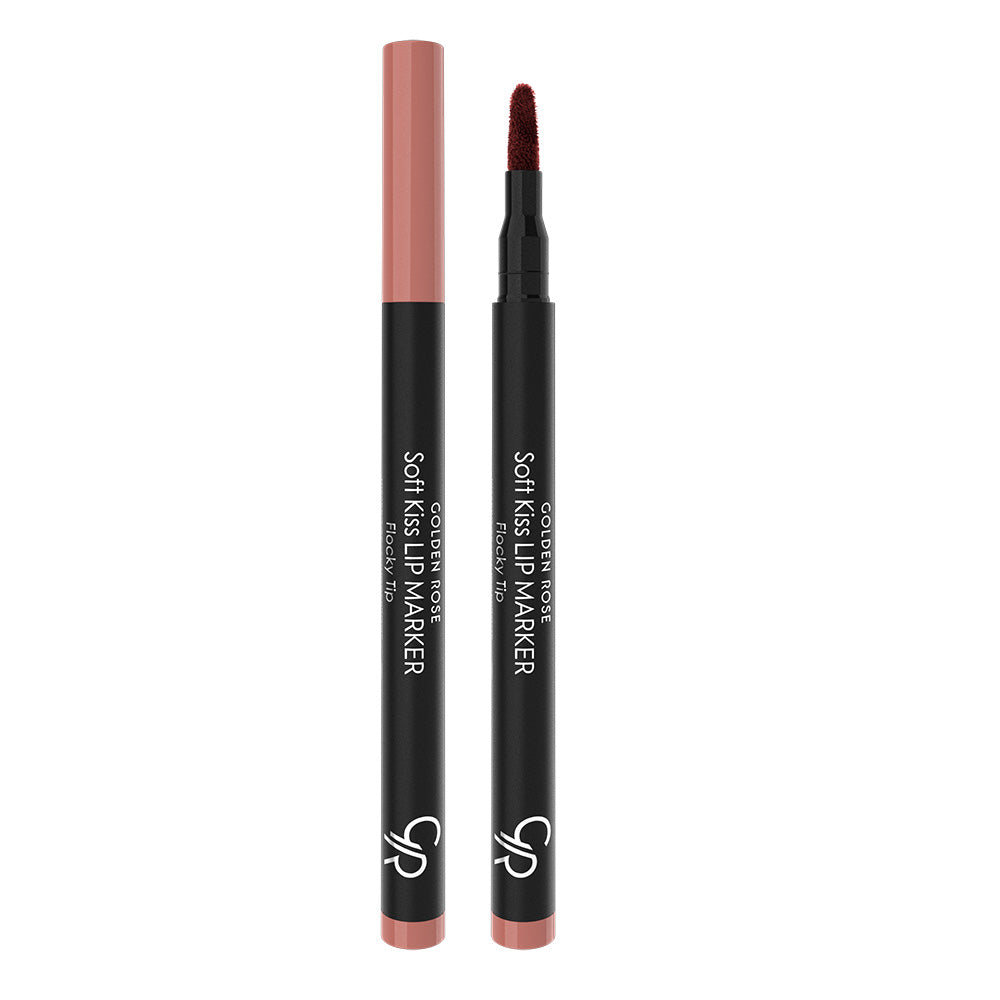 Soft Kiss Lip Marker - 01(Discontinued)