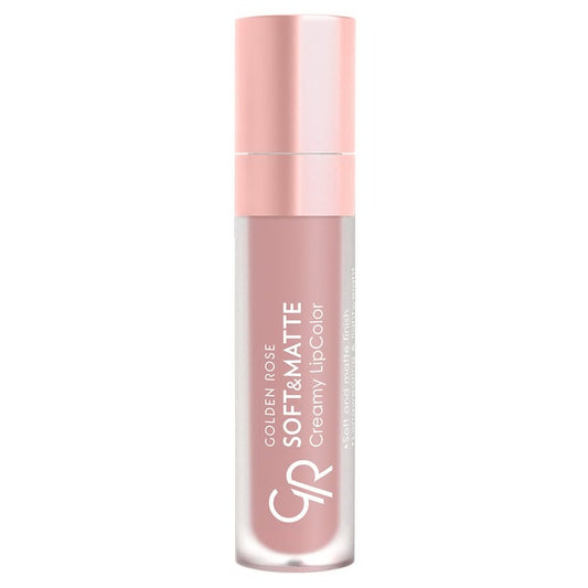 Soft & Matte Creamy Lipcolor - 102