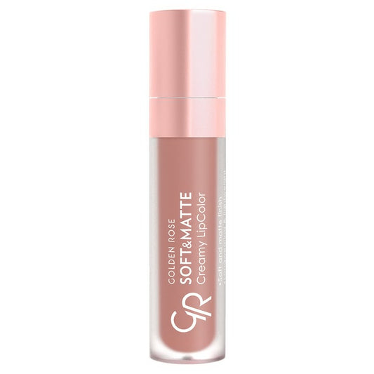 Soft & Matte Creamy Lipcolor - 103