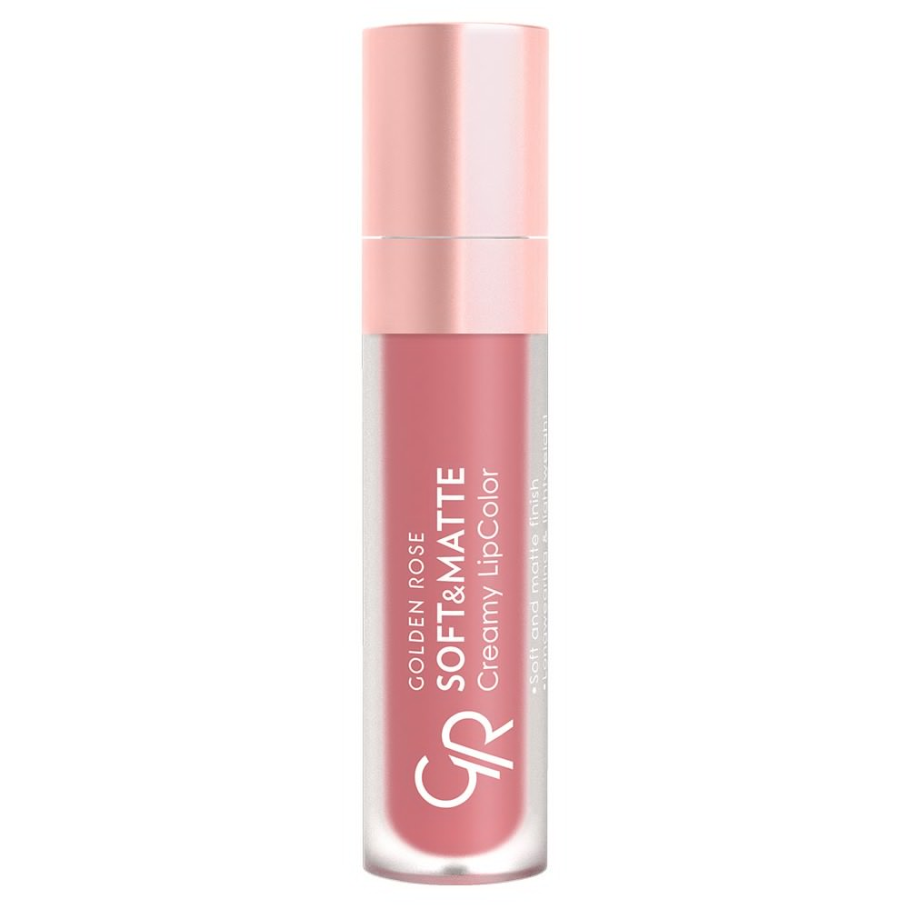 Soft & Matte Creamy Lipcolor - 108