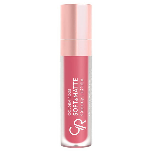 Soft & Matte Creamy Lipcolor - 109