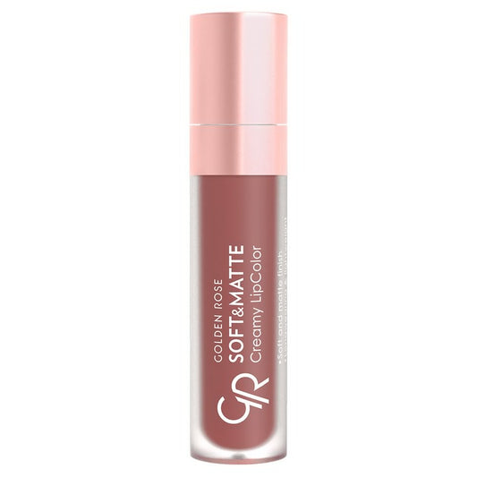 Soft & Matte Creamy Lipcolor - 113