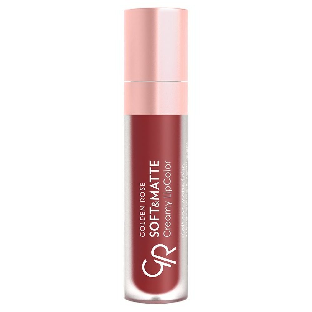 Soft & Matte Creamy Lipcolor - 115