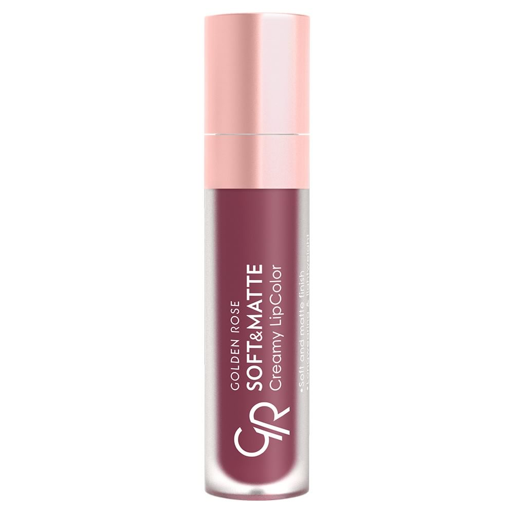 Soft & Matte Creamy Lipcolor - 116